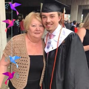 Meet your Posher, Dyan